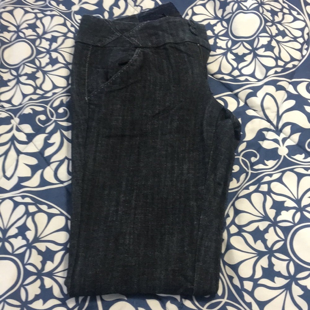 Maurice’s Dress Jean